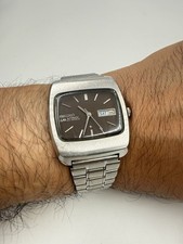 Vintage Seiko Lord Matic LM
