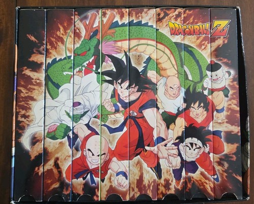 Dragon ball the saiyan - dragon,