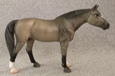 Breyer Stablemate G4 Quarter