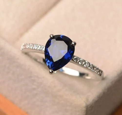 Bague fiançailles en - bague,
