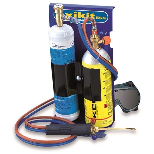 Chalumeau gaz oxykit - bi,