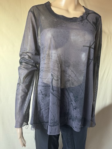 Rundholz blouse neuf - rundholz, xl