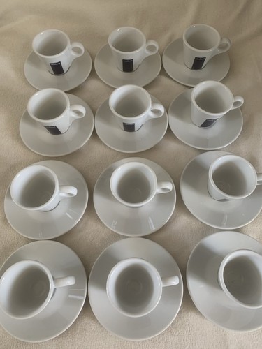Lavazza lot tasses à - lavazza,