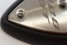 Rampe de carburateur YAMAHA BT