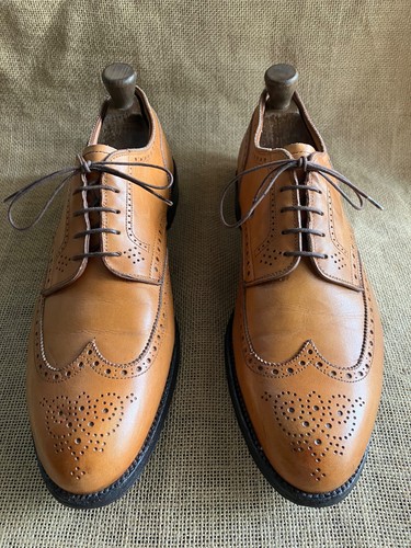 Alden 966 burnished - alden,