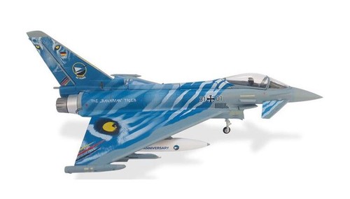 Herpa avion militaire - avion,