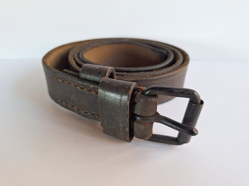 Militaria ww2 ceinture - militaria,