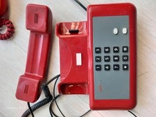 Sirio SIP Giugiaro Téléphone