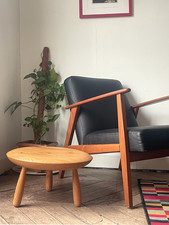 Table basse / tabouret «