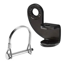 Connecteur Vélo Remorque