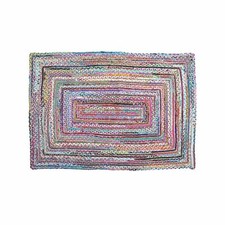 Tapis de course en coton
