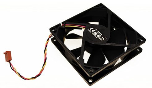 12v 19a rear case - case, cooling