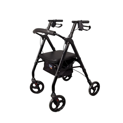 Titan prestige déambulateur - prestige,