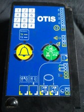 Module téléphonie sur toit