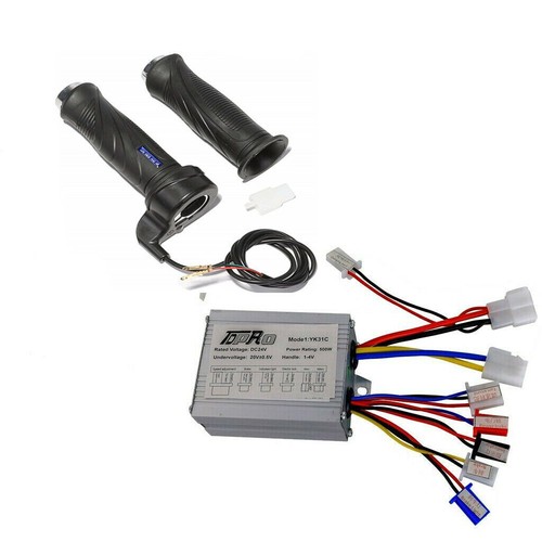 36v 350w brush motor - 350w,