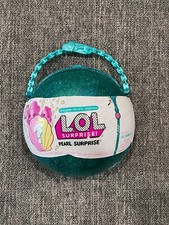MGA LOL Pearl Surprise BRAND NEW Teal International