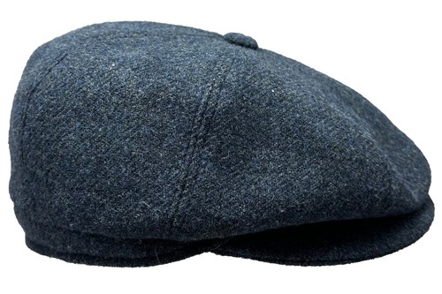 Fiebig mitron flatcap - fiebig,