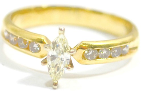 14k solid heavy - solid, gold
