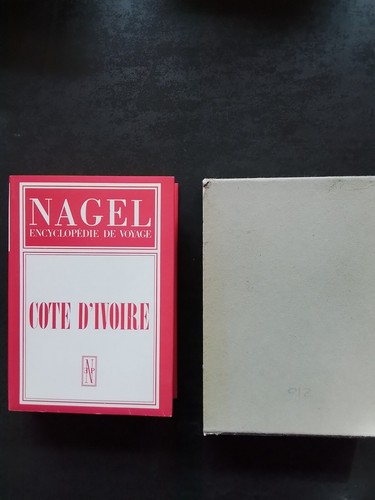 Nagel cote d ivoire - nagel,