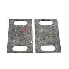 Feutre Patins pour Harley