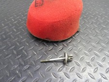 89 YAMAHA YZ 250 YZ250 Support