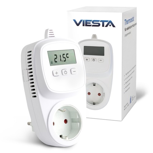 Wifi thermostat ambiance - thermostat, d'ambiance