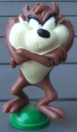 Figurine taz warner bros - taz,