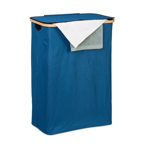 Panier linge transportable - panier,