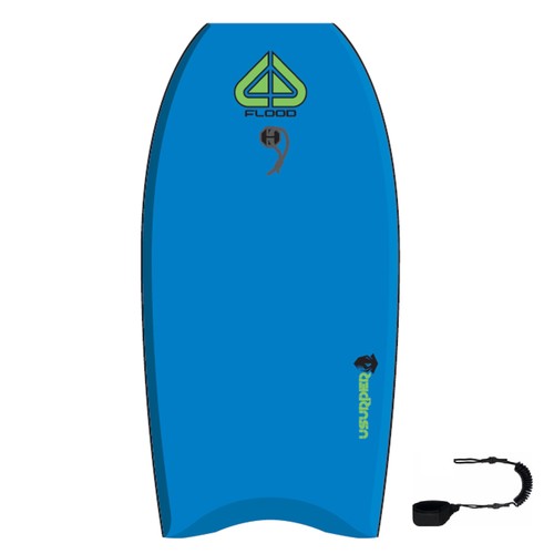 Flood bodyboard usurper - flood, 41