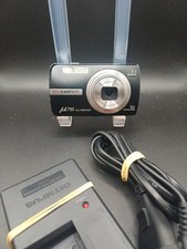 Appareil Photo Olympus ų