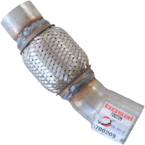 Bosal tuyau flexible système - bosal,