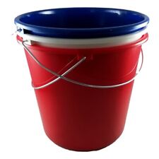 Lot 2X Seau de Ménage 10