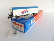 ROCO 46559 WAGON A ESSIEUX