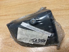 Suzuki 51842-03A10-19K cache carénage gauche CP50CH CP50CHF scooter CP50 CP 50