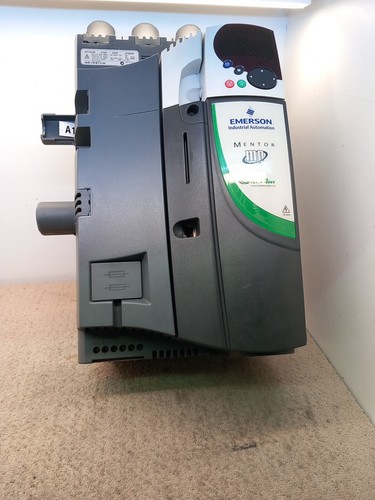 Emerson mp75a4r 27kw stds46 - 27kw,