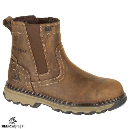 Caterpillar cat pelton s1p - caterpillar,