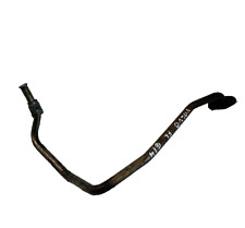 Tuyau D'Huile Turbo Volvo Fl6 Type Moteur D6* Authentique 5.5 V6 Année 90-1998