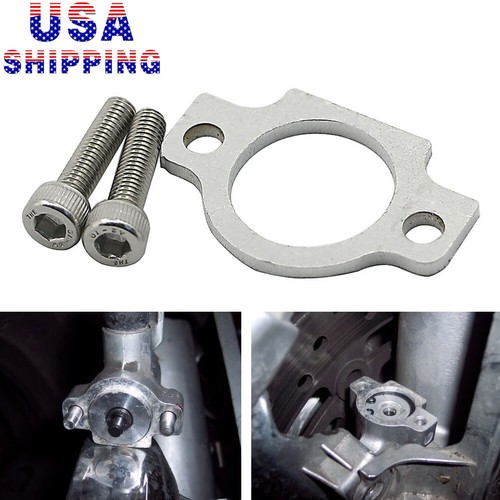 Anti dive fork valve - anti-dive,