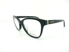 Valentino Monture Optique Noir