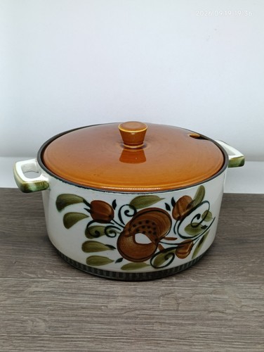 Soupière boch belgium - boch,