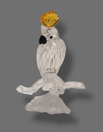 Figurine swarovski 261635 - figurine,