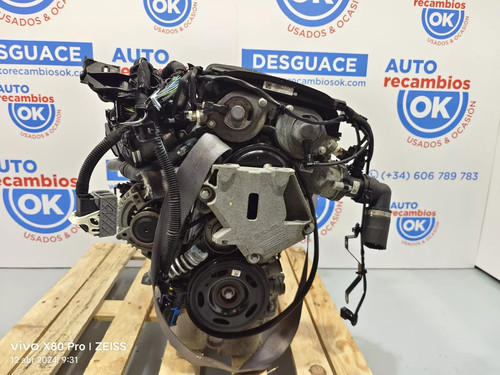 Moteur complet opel corsa - corsa, f