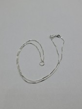 Chaine Maille Gourmette En