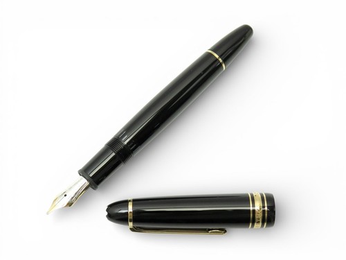 Neuf stylo plume montblanc - stylo,