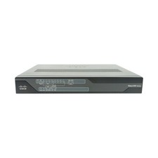 Cisco C896VA-K9 Integrated