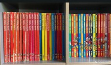 Lot de super Picsou Géant