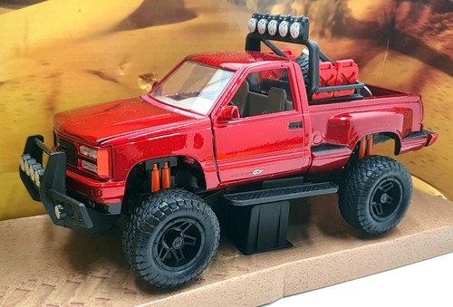 Motor max scale - scale, diecast