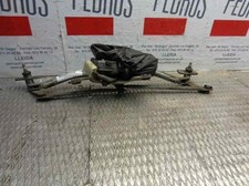 640583 FRONT WIPER MOTOR / 356468 FOR PEUGEOT 106 S1 KID