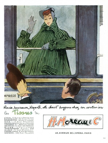 1948 moreau cie - h.,