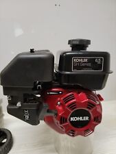 SH265-3142 Kohler 6.5HP Multi Purpose Engine 3/4" Shaft Horizontal Shaft